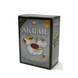 ЦЕЙЛОНСКИ ЧЕРЕН ЧАЙ С БЕРГАМОТ ЪРЛ ГРЕЙ 100 гр. /  CEYLON TEA EARL GRAY