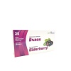 БЪЗАК капсули 60 броя / PHYTOPHARMA ELDERBERRY