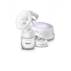 PHILIPS AVENT COMFORT ЕЛЕКТРИЧЕСКА ПОМПА ЗА ИЗЦЕЖДАНЕ НА КЪРМА