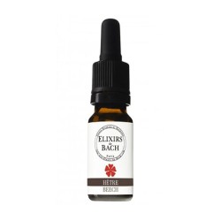 ЦВЕТЕН ЕЛИКСИР НА Д-Р БАХ ОТ БУК 10 мл. / BEECH ELIXIR 10 ml