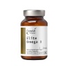 ОСТРОВИТ ЕЛИТ ОМЕГА 3 + ВИТАМИН Е капсули 30 броя /  PHARMA ELITE OMEGA 3 + VITAMIN E