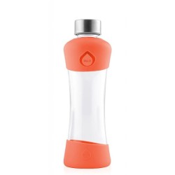 ЕКО СТЪКЛЕНА БУТИЛКА EQUA ACTIVE МАНДАРИНА 550 мл.