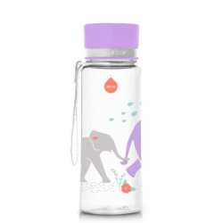 ЕКО БУТИЛКА EQUA СЛОН BPA Free 600 мл.