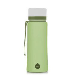 ЕКО БУТИЛКА EQUA МАСЛИНА BPA Free 600 мл.