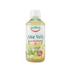 АЛОЕ ВЕРА СОК + ДЖИНДЖИФИЛ ЕКВИЛИБРА 1 литър /  ALOE VERA JUICE DRINK + GINGER