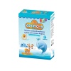 ЕСКИМО-3 ОМЕГА 3 С ВКУС НА ПОРТОКАЛ дъвчащи таблетки 27 броя / ESCIMO-3 OMEGA 3 KIDS chewable tablets 27 ЕСКИМО-3 ОМЕГА 3 С ВКУС НА ПОРТОКАЛ дъвчащи таблетки 27 броя / ESCIMO-3 OMEGA 3 KIDS chewable tablets 27