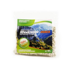 ЕСТЕСТВЕН ЗЕОЛИТ НА БУЧКИ 100 гр. / ZEOLITE LUMP