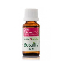 БОТАЛАЙФ МАСЛО ОТ ВЕЧЕРНА ИГЛИКА 20 мл. /  EVENING PRIMROSE OIL