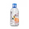 L-КАРНИТИН+ХРОМ ПОРТОКАЛ 450 мл. /  L-CARNITINE+CHROME ORANGE FLAVOR