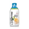L-КАРНИТИН+ХРОМ+ЗЕЛEН ЧАЙ ПОРТОКАЛ 500 мл. /  L-CARNITINE CHROME GREEN TEA ORANGE FLAVOR