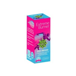 ЕКСТРИЙМ БЪРНЪР капсули 40 броя / EXTREME BURNER
