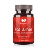 ФЕТ БЪРНЪР капсули 300 мг. 60 броя /  FAT BURNER