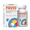 МУЛТИВИТАМИНИ ЗА ДИАБЕТИЦИ таблетки 60 броя / FAVIO
