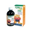 ФЕРО Ц БИМБИ сироп 200 мл. / FERRO C BIMBI ФЕРО Ц БИМБИ сироп 200 мл. / FERRO C BIMBI