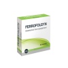 ФЕРОФОЛГИН саше 20 броя / ECOPHARM FERROFOLGYN