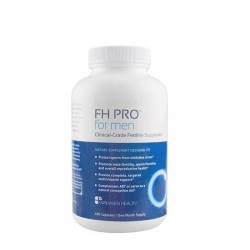 ПРО FH ЗА МЪЖЕ капсули 180 броя /  FH PRO FOR MEN