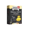 СУИС ЕНЕРДЖИ ОМЕГА 3-6-9 ОПТИМУМ капсули 30 броя / SWISS ENERGY OMEGA 3-6-9 OPTIMUM СУИС ЕНЕРДЖИ ОМЕГА 3-6-9 ОПТИМУМ капсули 30 броя / SWISS ENERGY OMEGA 3-6-9 OPTIMUM