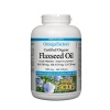 НАТУРАЛ ФАКТОРС ЛЕНЕНО МАСЛО капсули 1000 мг. 360 броя / FLAXSEED OIL НАТУРАЛ ФАКТОРС ЛЕНЕНО МАСЛО капсули 1000 мг. 360 броя / FLAXSEED OIL