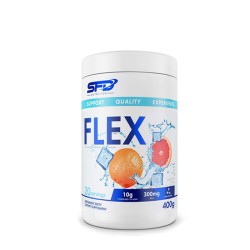 ФЛЕКС-СТАВЕН КОМПЛЕКС СФД НУТРИШЪН 400 гр. /  FLEX