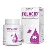 ТАБЛЕТКИ ЗА БЪДЕЩИ МАЙКИ 100 броя / FOLACID
