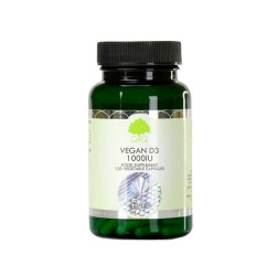 ВИТАМИН Д3 капсули 1000 IU 120 броя /  VITAMIN D3 capsules 1000 IU 120