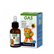 ГАЗ БИМБИ капки 30 мл. / GAS BIMBI