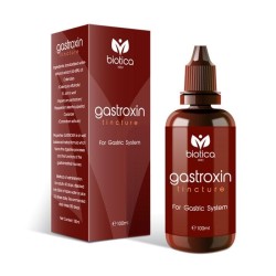 ГАСТРОКСИН тинктура 100 мл. / GASTROXIN