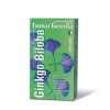 ГИНКО БИЛОБА таблетки 120 броя ТОШКОВ / GINKGO BILOBA