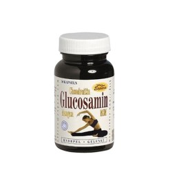 ГЛЮКОЗАМИН капсули 50 броя /  GLUCOSAMINE