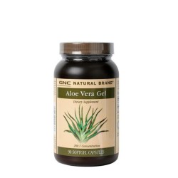 АЛОЕ ВЕРА капсули 25 мг. 90 броя /  ALOE VERA