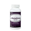 L-ГЛУТАТИОН таблетки 500 мг. 60 броя /  L-GLUTATHION