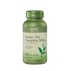 ЗЕЛЕН ЧАЙ КОМПЛЕКС капсули 500 мг. 100 броя /  GREEN TEA COMPLEX