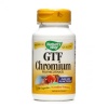 GTF ХРОМ капсули 200 мкг. 100 броя /  GTF CHROMIUM