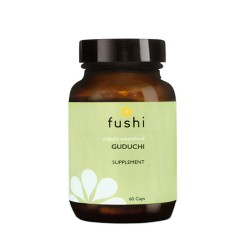 ФУШИ ГУДУЧИ ОРГАНИЧНО капсули 60 броя /  GUDUCHI ORGANIC capsules 60