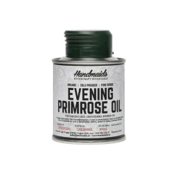 МАСЛО ОТ ВЕЧЕРНА ИГЛИКА ХЕНДМЕЙДС 100 мл. /  EVENING PRIMROSE OIL