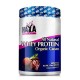 ХАЯ ЛАБС 100% СУРОВАТЪЧЕН ПРОТЕИН КАКАО 454 гр. /  ALL NATURAL WHEY PROTEIN ORGANIC CACAO