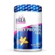 ХАЯ ЛАБС 100% СУРОВАТЪЧЕН ПРОТЕИН ВАНИЛИЯ 454 гр. /  ALL NATURAL WHEY PROTEIN VANILLA