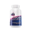 ХАЯ ЛАБС КОЕНЗИМ Q10 капсули 30 мг. 120 броя /  COQ10 (COENZYME Q10)