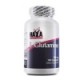 ХАЯ ЛАБС L-ГЛУТАМИН капсули 500 мг. 100 броя /  L-GLUTAMINE