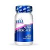 ХАЯ АЛФА ЛИПОЕВА КИСЕЛИНА TR таблетки 600 мг. 60 броя / ALPHA LIPOIC ACID TR ХАЯ АЛФА ЛИПОЕВА КИСЕЛИНА TR таблетки 600 мг. 60 броя / ALPHA LIPOIC ACID TR