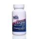 ХАЯ ЛАБС КОЕНЗИМ Q10 дражета 100 мг. 60 броя /  COQ10 (COENZYME Q10)