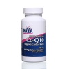 ХАЯ ЛАБС КОЕНЗИМ Q10 дражета 100 мг. 60 броя /  COQ10 (COENZYME Q10)