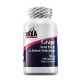 ХАЯ ЛАБС ЕКСТРАКТ ОТ СЕМЕНА НА ГРОЗДЕ капсули 100 мг. 120 броя /  GRAPE SEED EXTRACT