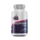 ХАЯ ЛАБС МАГНЕЗИЕВ ЦИТРАТ таблетки 200 мг. 100 броя /  MAGNESIUM CITRATE