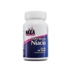 ХАЯ ЛАБС НИАЦИН TR таблетки 250 мг. 100 броя /  NIACIN TR (TIME RELEASE)