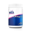 ХАЯ ЛАБС ОМЕГА 3 дражета 1000 мг. 500 броя /  OMEGA 3