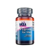 ХАЯ ЛАБС ПИГЕУМ ЗА МЪЖЕ капсули 100 мг. 60 броя / PYGEUM FOR MEN capsules 100 mg. 60 ХАЯ ЛАБС ПИГЕУМ ЗА МЪЖЕ капсули 100 мг. 60 броя / PYGEUM FOR MEN capsules 100 mg. 60