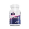ХАЯ ЛАБС РЕСВЕРАТРОЛ таблетки 60 броя /  RESVERATROL
