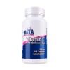 ХАЯ ЛАБС ВИТАМИН Ц + ШИПКА капсули 500 мг. 100 броя /  VITAMIN C WITH ROSE HIPS