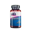 ХАЯ ЛАБС ВИТАМИН Д софтгел капсули 1000 IU 100 броя /  VITAMIN D 1000 IU